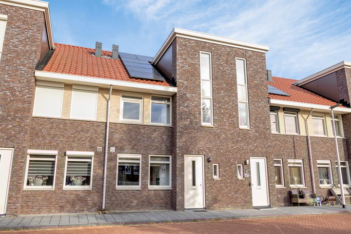 Springerstraat 6