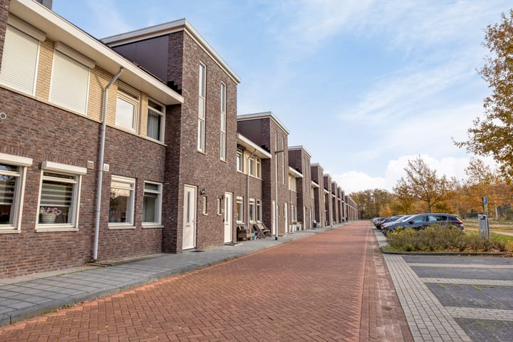 Photo 2 of Springerstraat 6