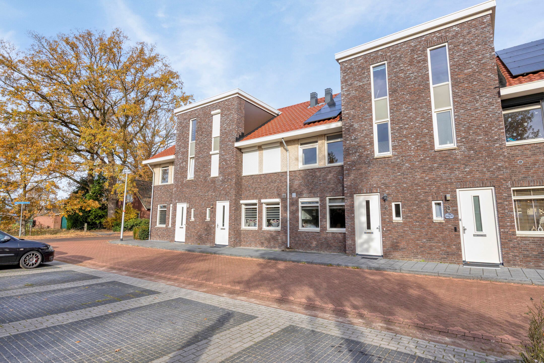 Foto 3 van Springerstraat 6