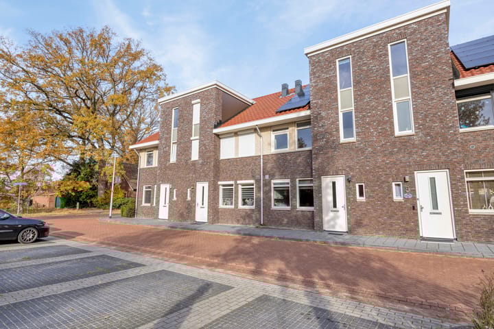 Photo 3 of Springerstraat 6