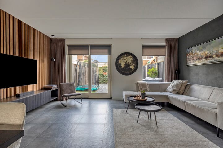 Photo 5 of Springerstraat 6