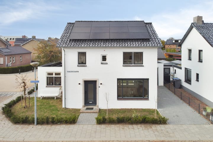 Photo 61 of Boterbloemstraat 1