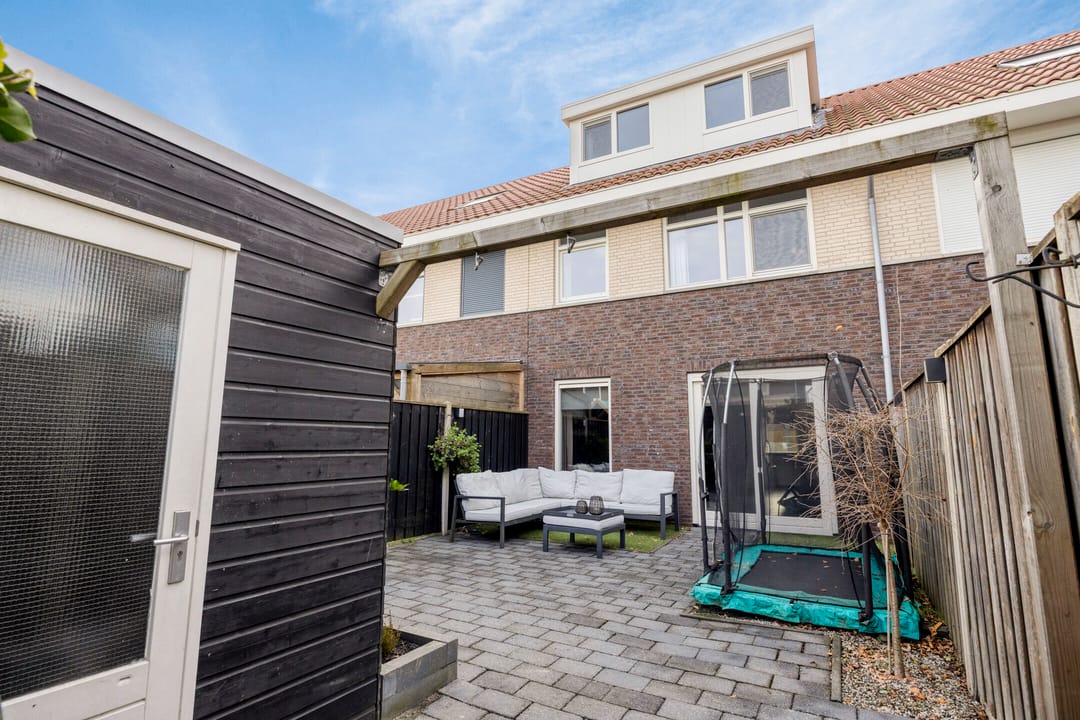 Foto 37 van Springerstraat 6