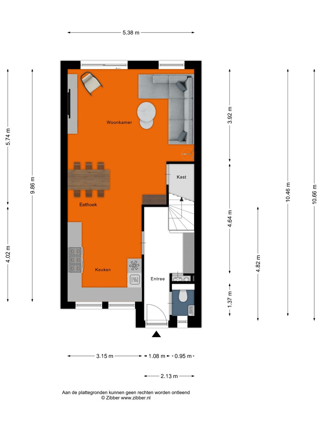 Foto 41 van Springerstraat 6