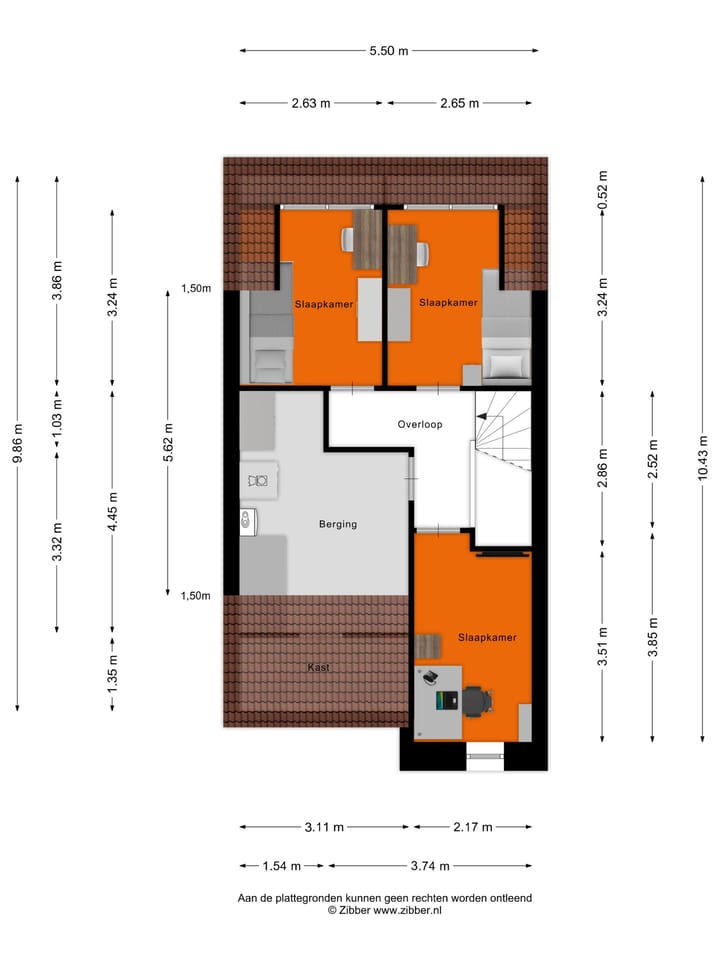 Foto 43 van Springerstraat 6