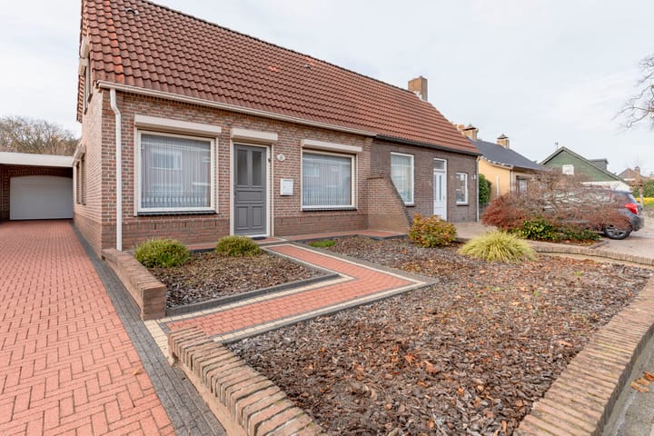 Foto 1 van Koekoekstraat 5