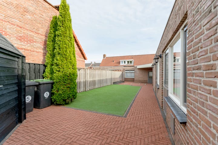 Foto 40 van Koekoekstraat 5