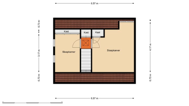 Foto 48 van Koekoekstraat 5