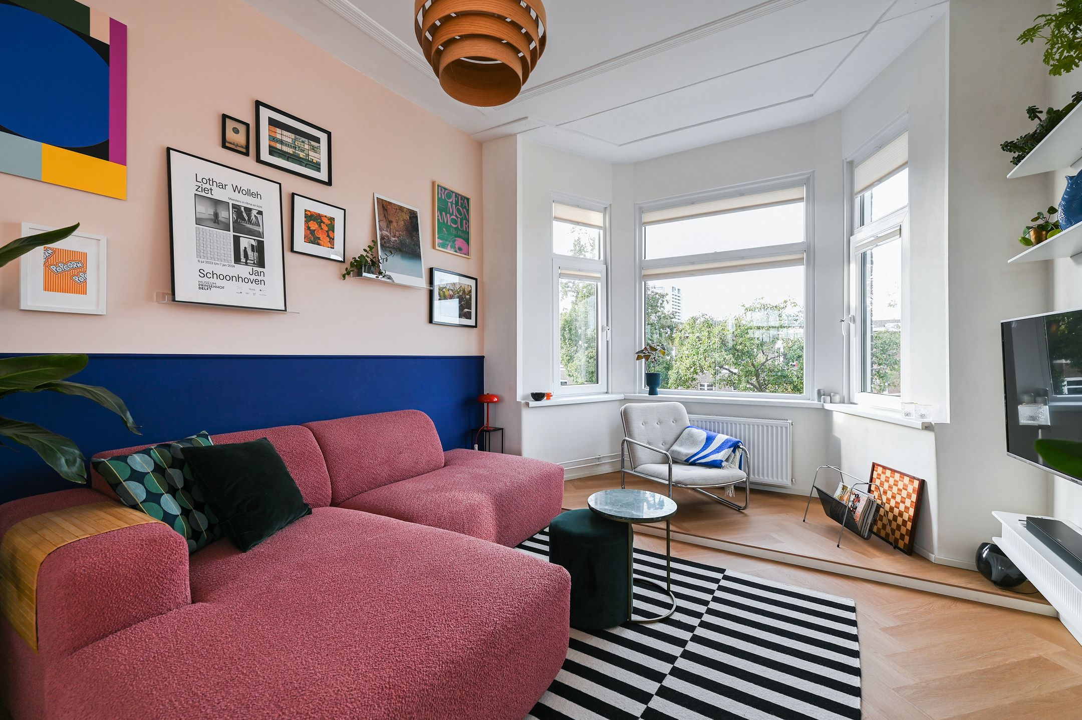 Koningin Wilhelminalaan 437 