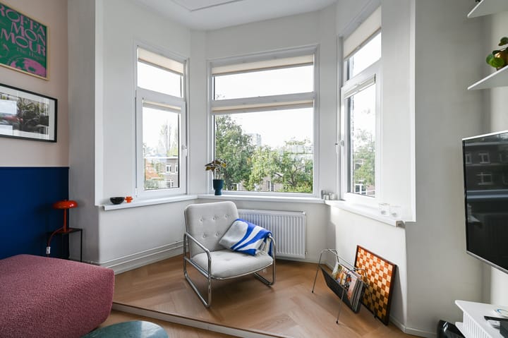 Foto 5 van Koningin Wilhelminalaan 437