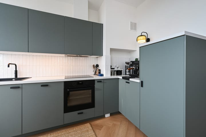 Foto 3 van Koningin Wilhelminalaan 437