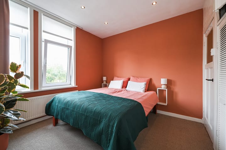 Foto 4 van Koningin Wilhelminalaan 437