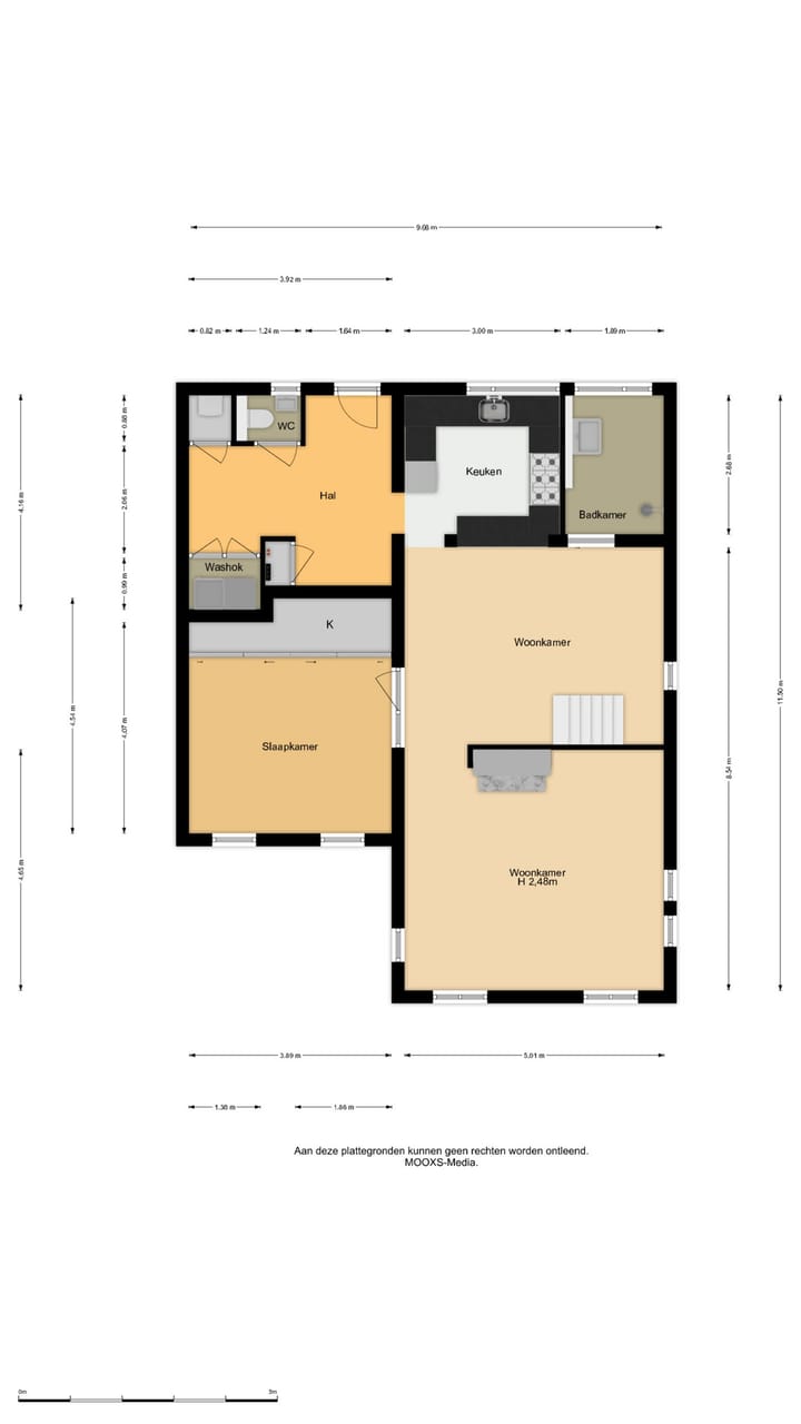 Photo 37 of Middelsluissedijk WZ 53
