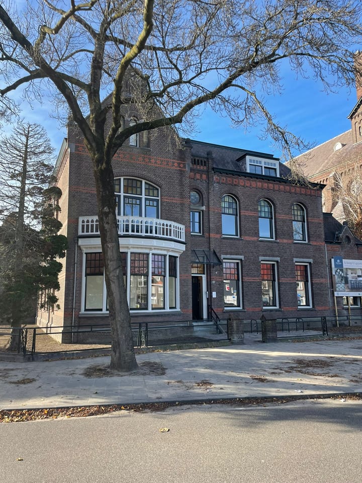 Foto 4 van Villa Padua appartement 9