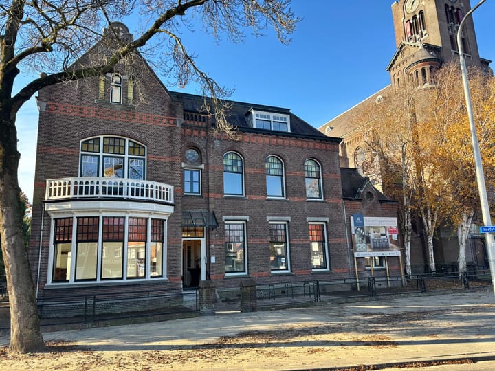 Foto 5 van Villa Padua appartement 9