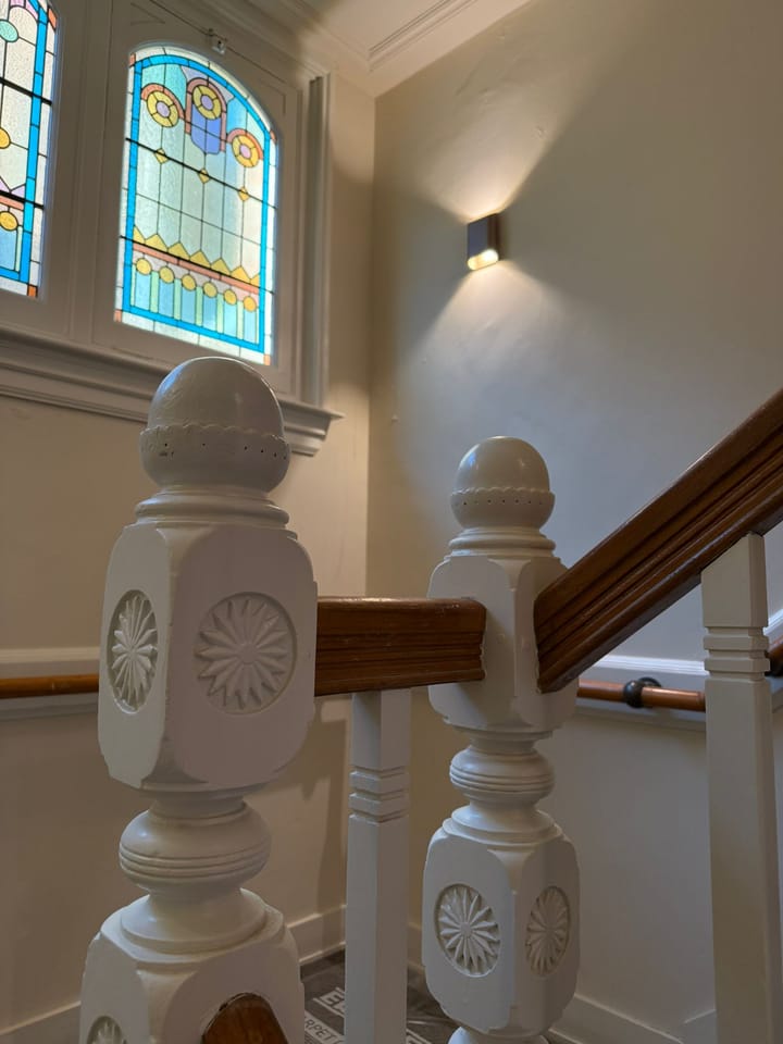 Foto 17 van Villa Padua appartement 9