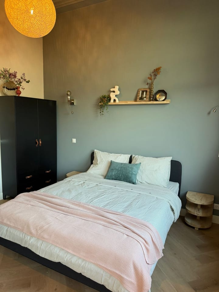 Foto 29 van Villa Padua appartement 9