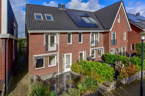 Linksachterstraat thumbnail