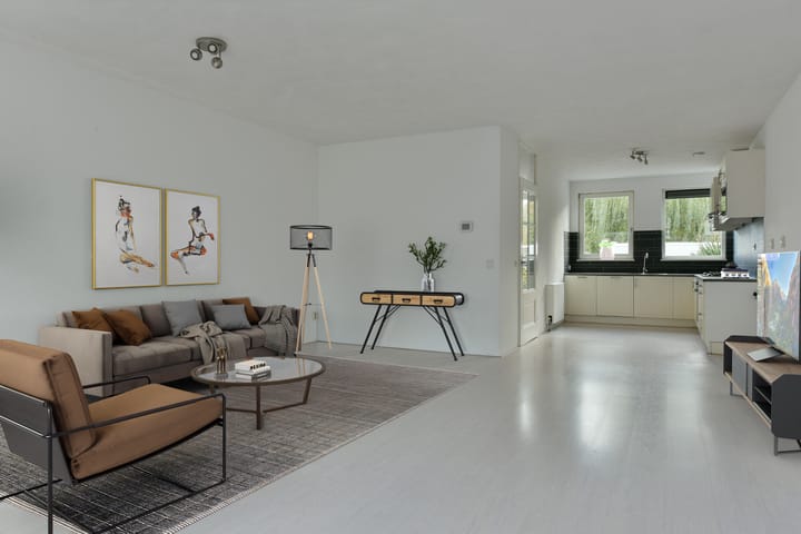 Photo 3 of Linksachterstraat 1