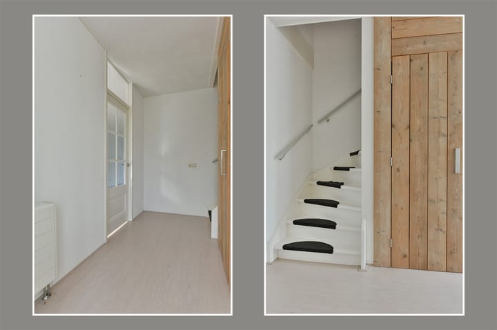 Photo 5 of Linksachterstraat 1