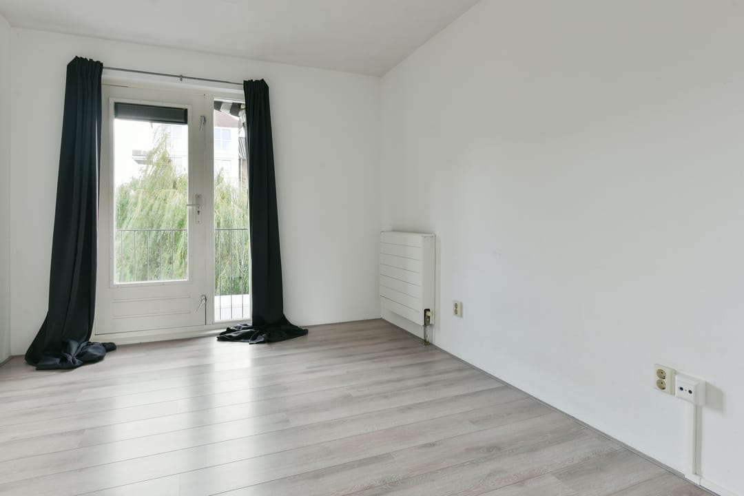 Foto 7 van Linksachterstraat 1