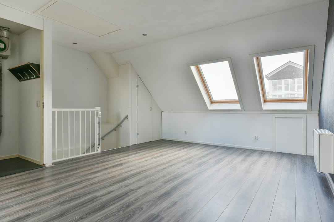 Foto 13 van Linksachterstraat 1