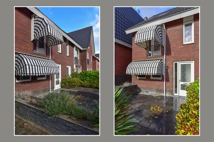 Photo 17 of Linksachterstraat 1