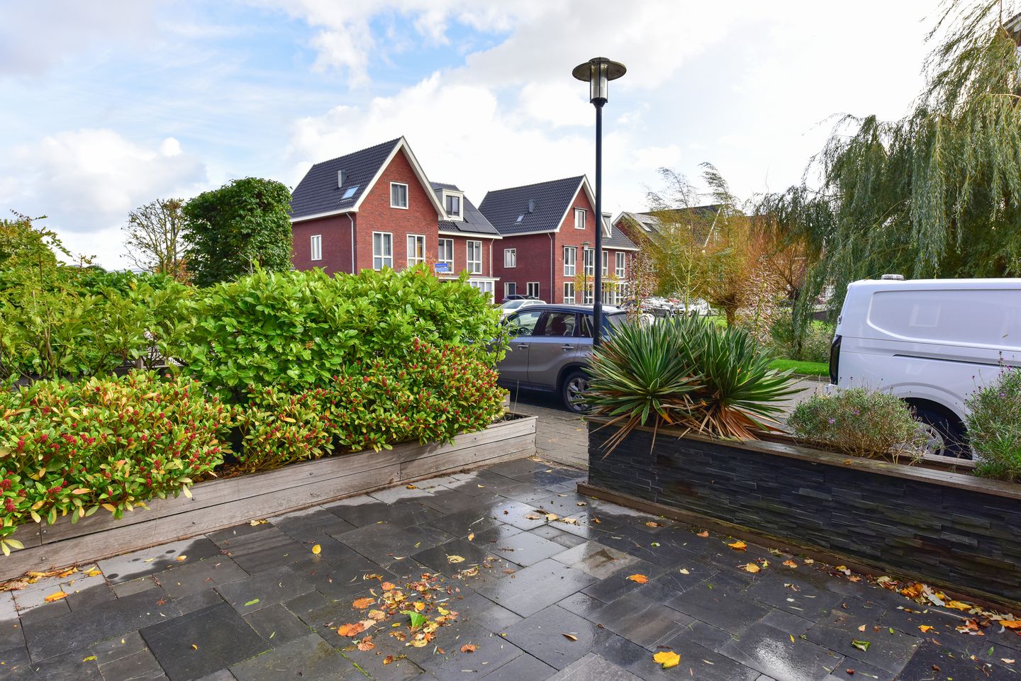 Foto 19 van Linksachterstraat 1