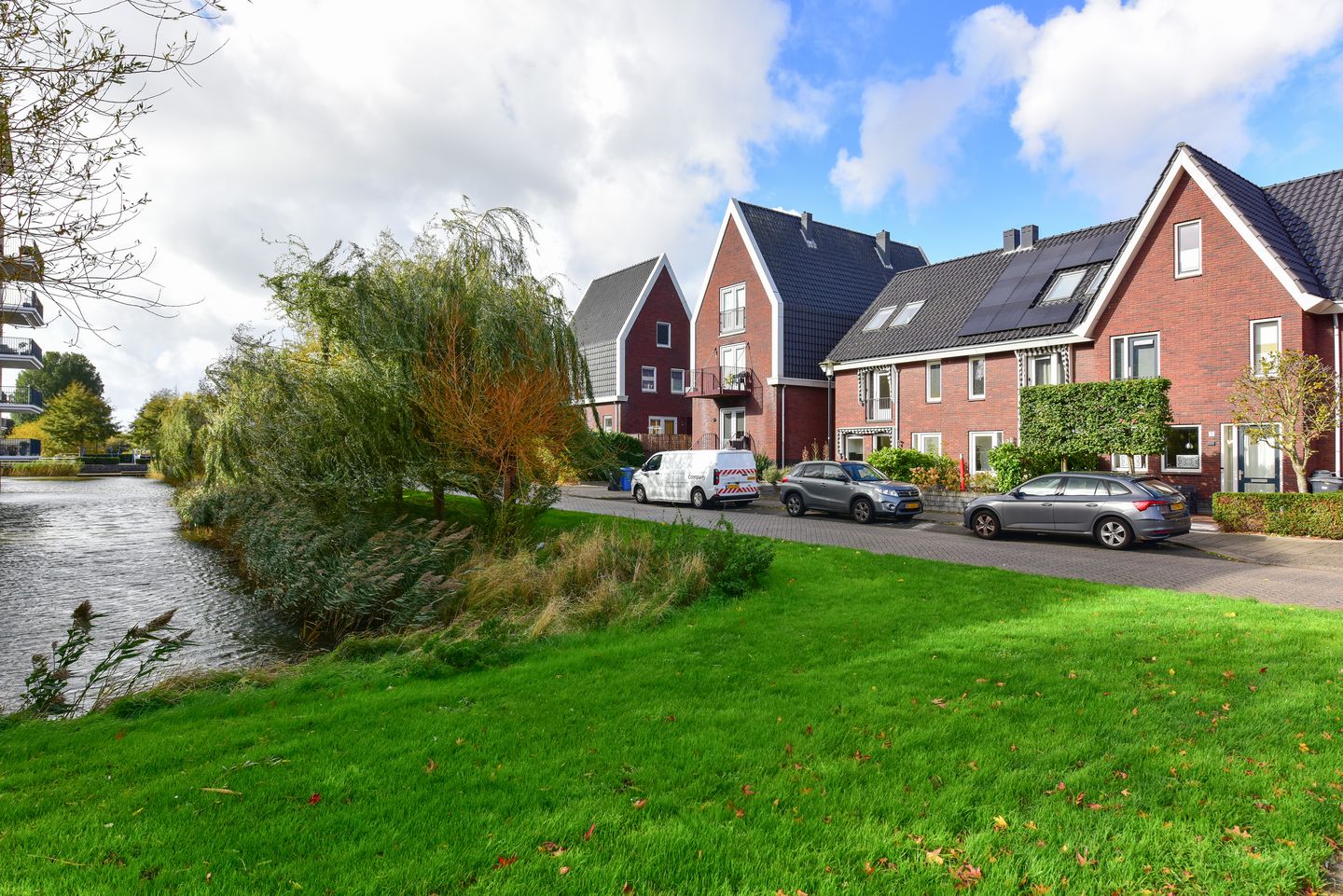 Foto 20 van Linksachterstraat 1