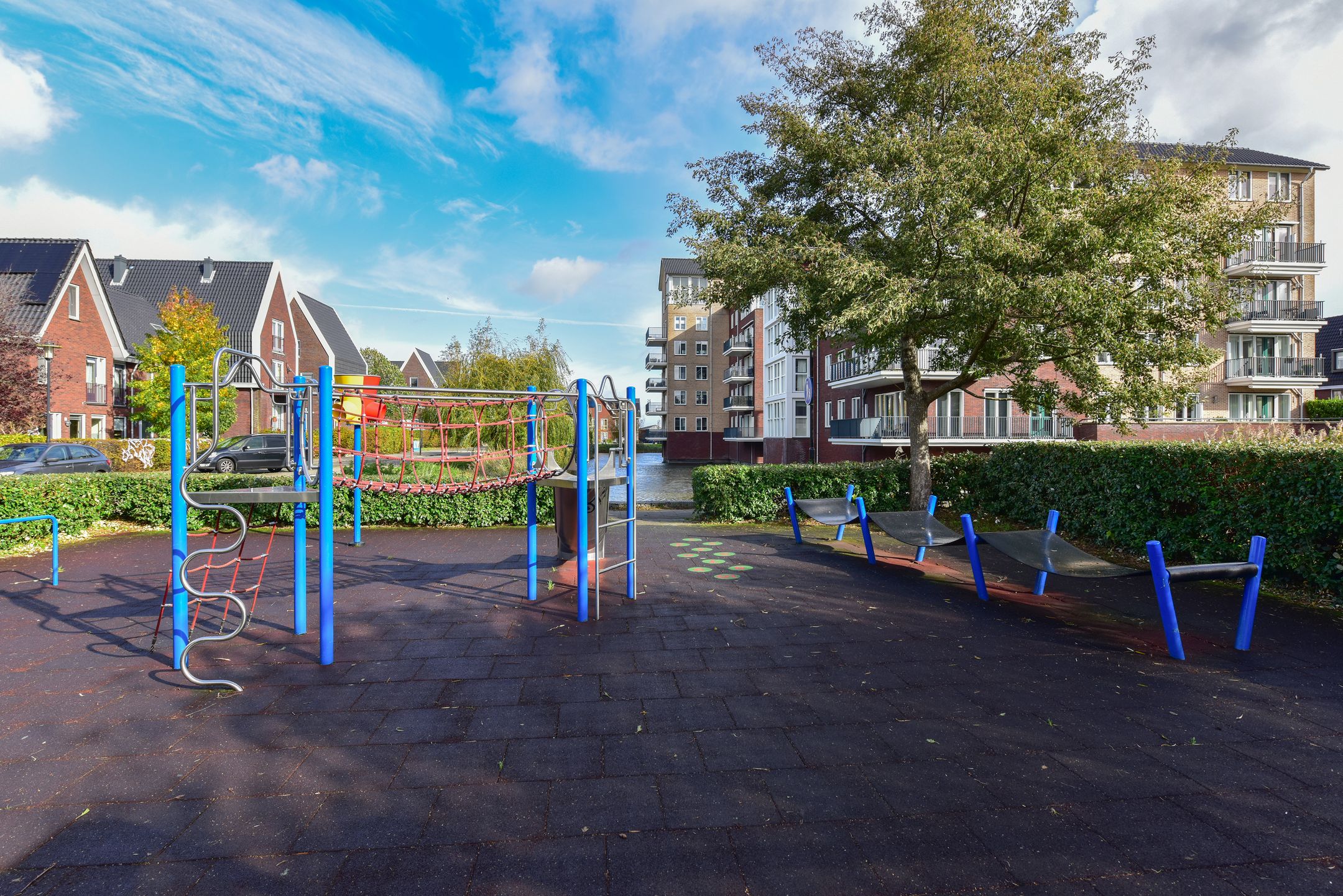 Foto 21 van Linksachterstraat 1