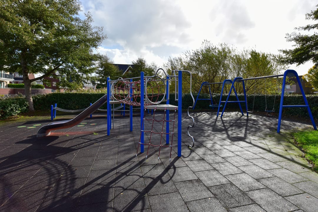 Foto 22 van Linksachterstraat 1