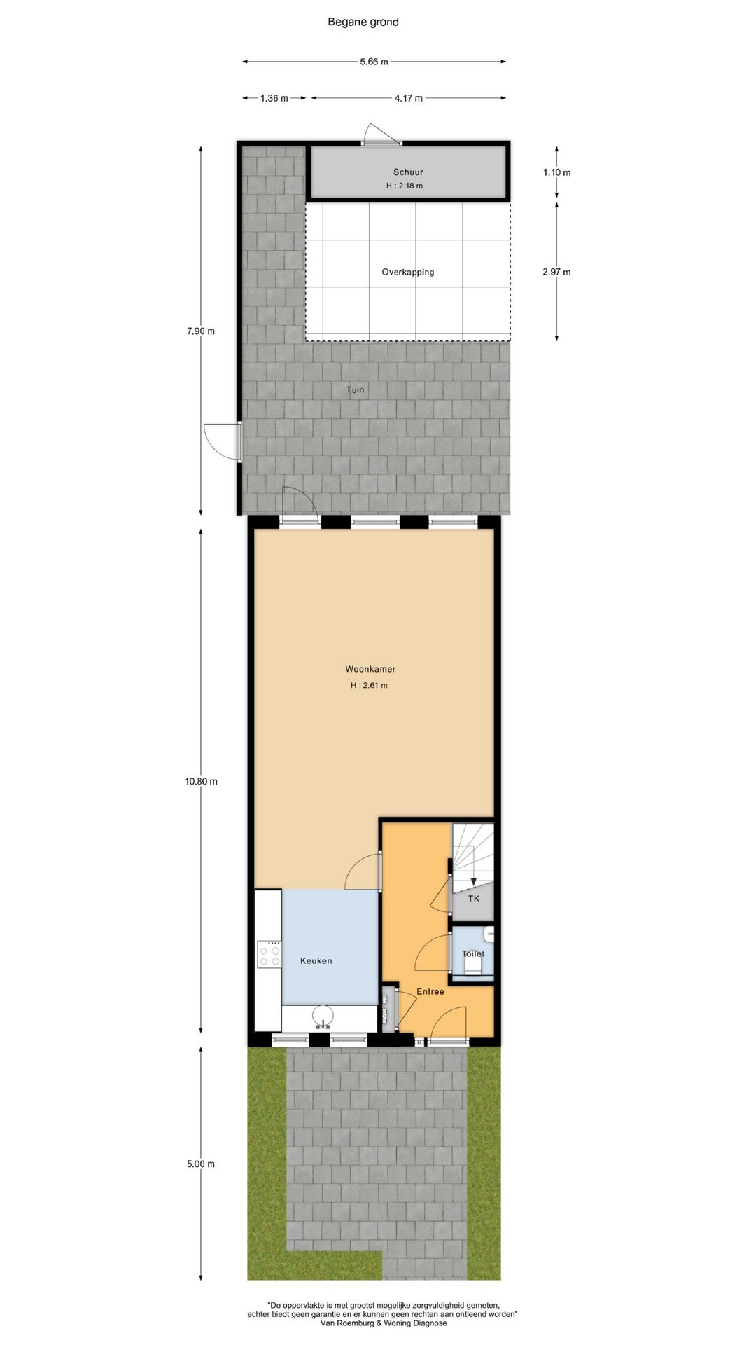 Foto 23 van Linksachterstraat 1