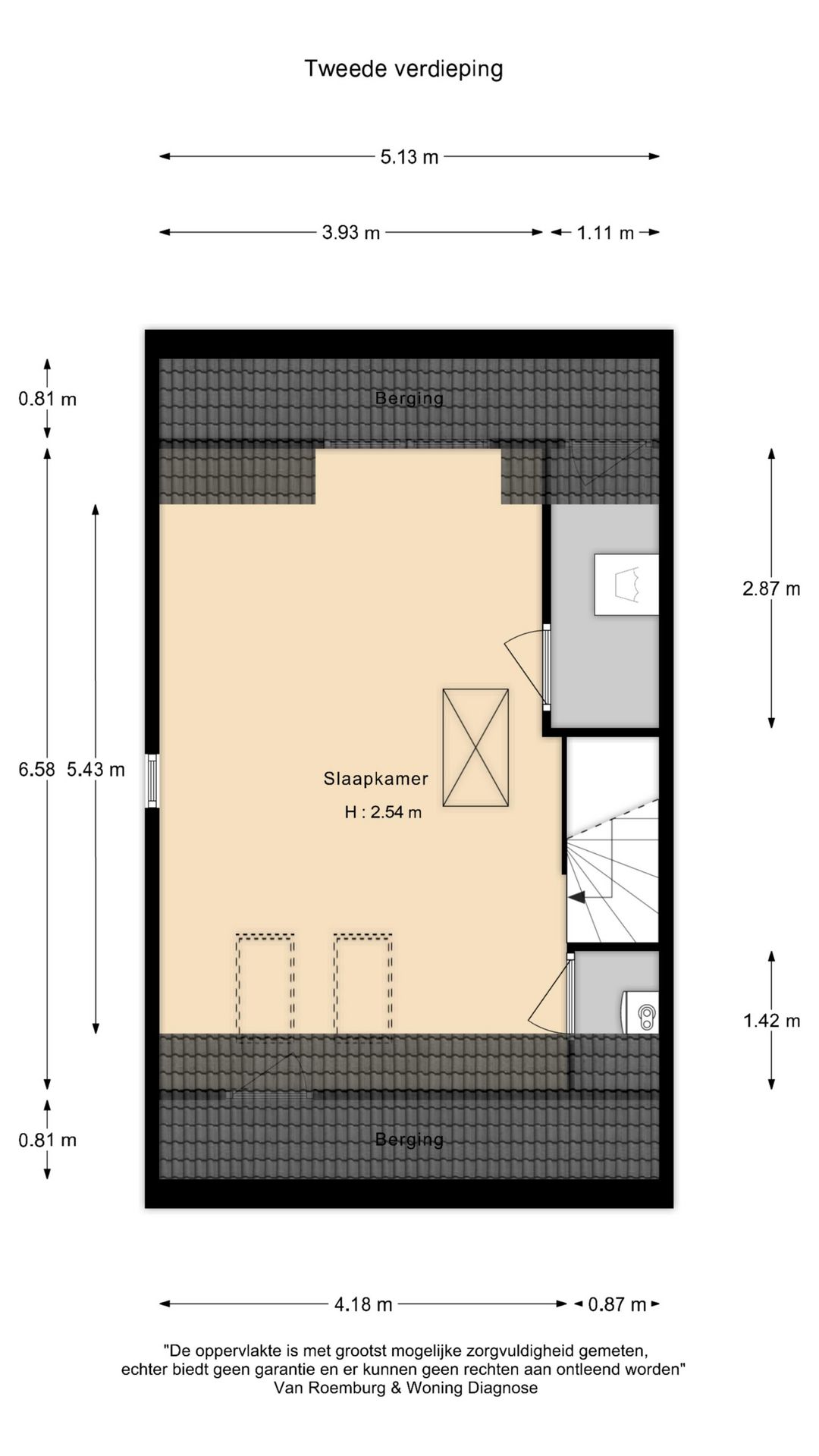 Foto 29 van Linksachterstraat 1