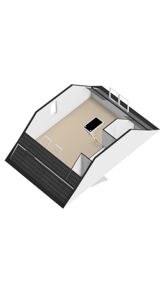 Photo 30 of Linksachterstraat 1