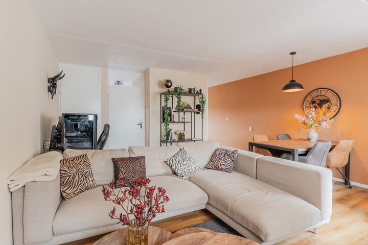 Photo 8 of Marktstraat 1-S