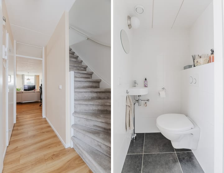 Photo 7 of Marktstraat 1-S