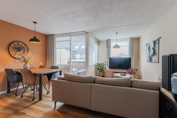 Photo 9 of Marktstraat 1-S