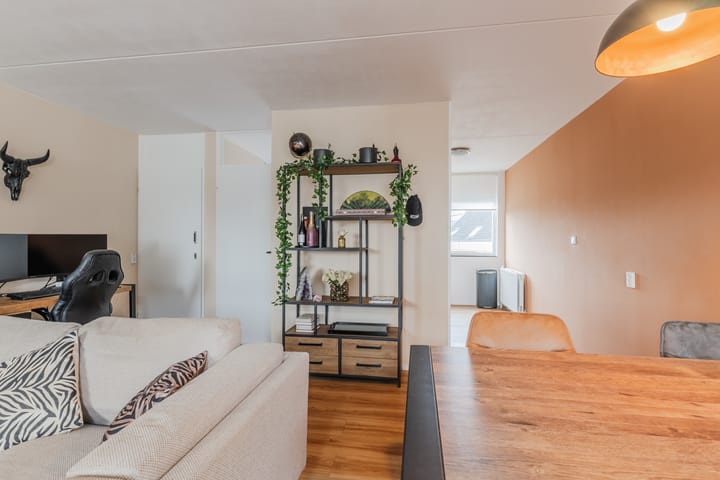 Photo 10 of Marktstraat 1-S