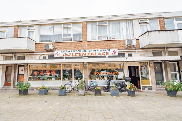 Emelissedijk 245-251, Rotterdam