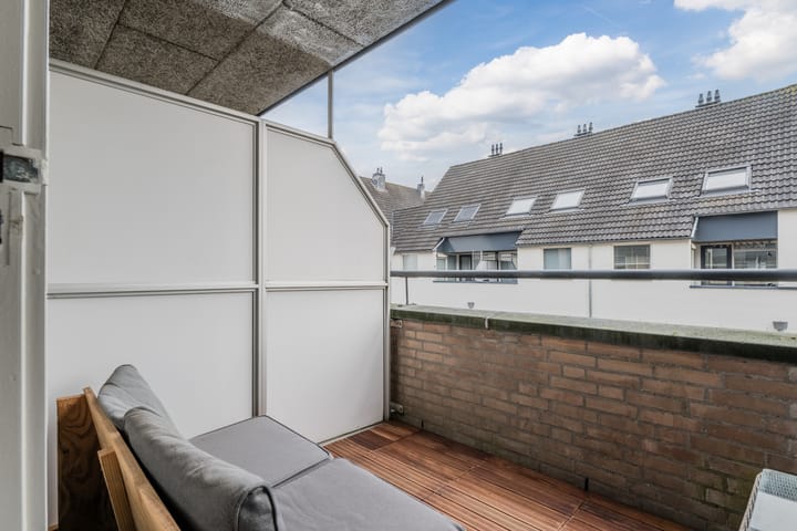 Photo 14 of Marktstraat 1-S