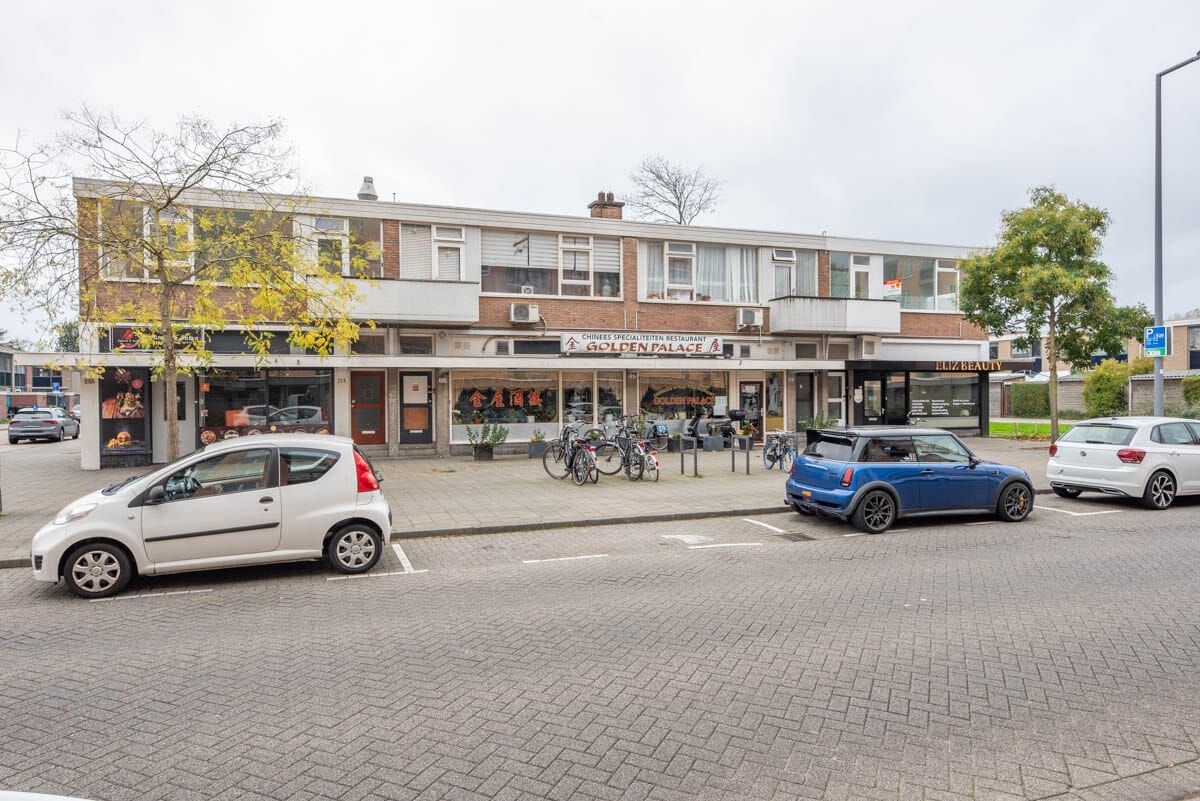 Bekijk foto 3 van Emelissedijk 245-251