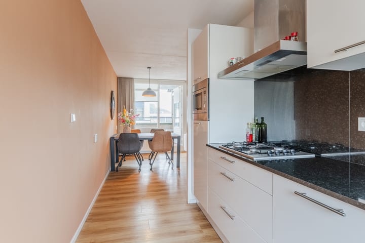 Photo 16 of Marktstraat 1-S