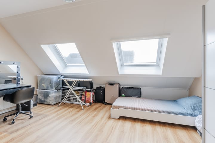 Photo 22 of Marktstraat 1-S