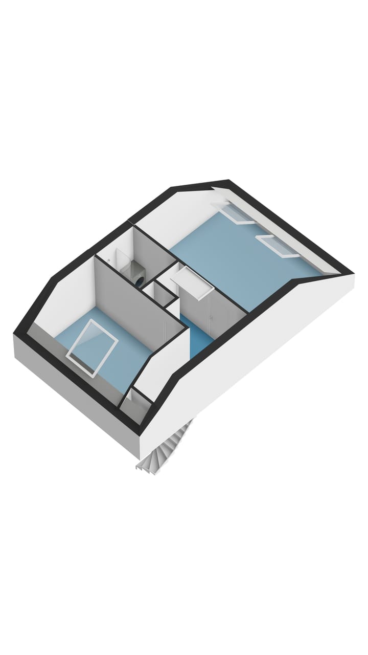 Photo 39 of Marktstraat 1-S