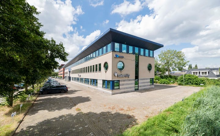 Bijster 37-45, Breda