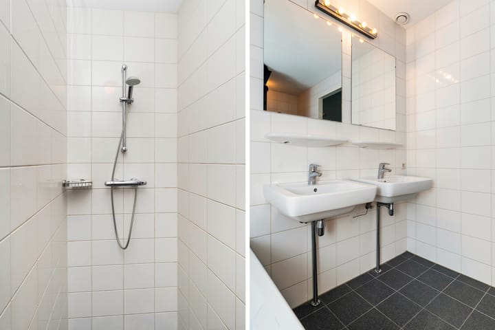 Photo 8 of Lloydstraat 66