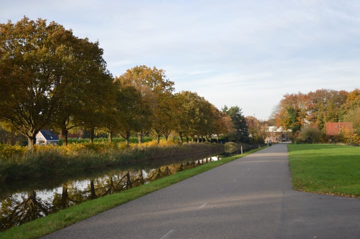 Photo 3 of Kanaaldijk 82