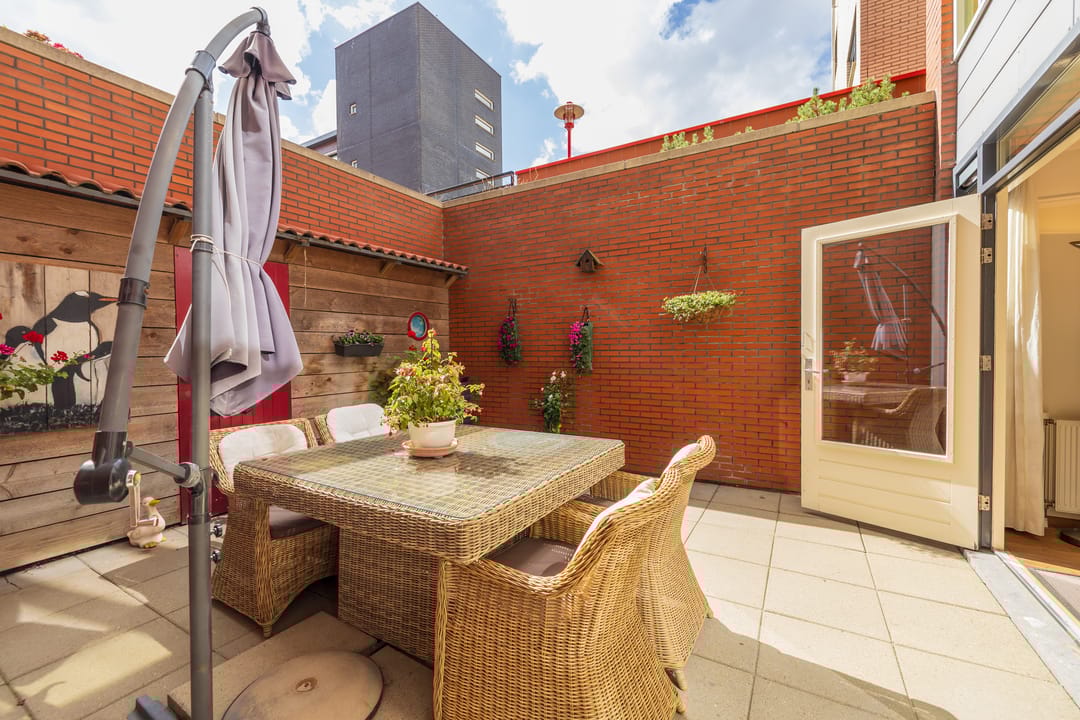 Foto 2 van Prins Hendrikkade 48