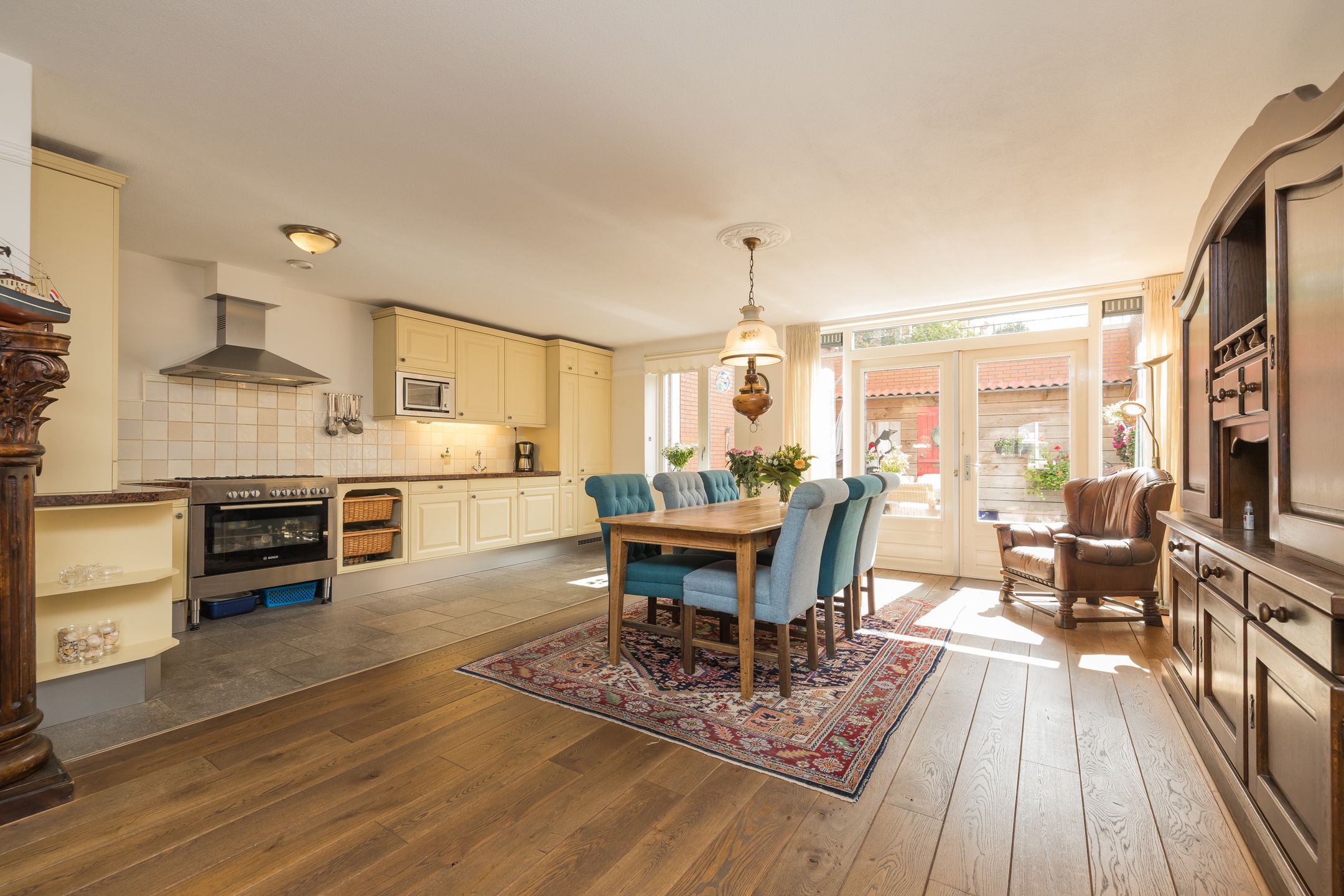 Prins Hendrikkade, 48, Katwijk (ZH), 2225NJ, Zuid-Holland, Nederland 48 