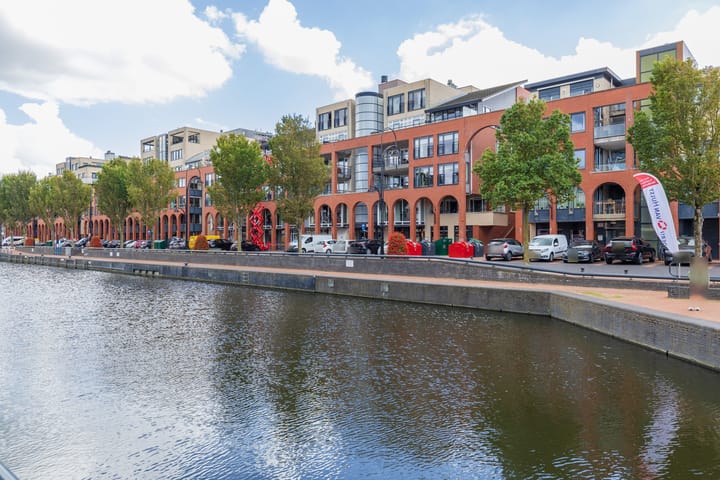 Foto 4 van Prins Hendrikkade 48